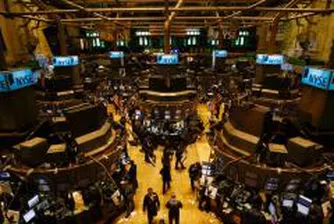 BSE's Year-To-Date Turnover Reaches 1.3 Billion Leva