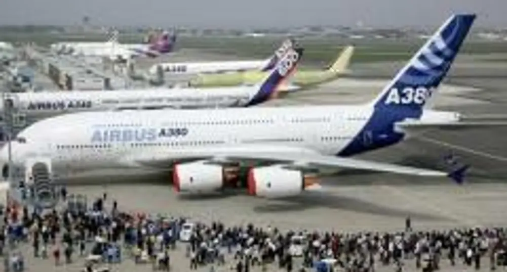 Airbus ще загуби 10 млрд. долара заради отказ на Китай