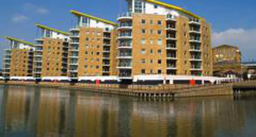 Eastern European Cities Promise Residential Investment Opportunities