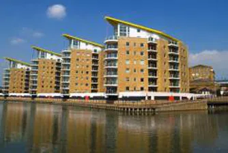 Eastern European Cities Promise Residential Investment Opportunities