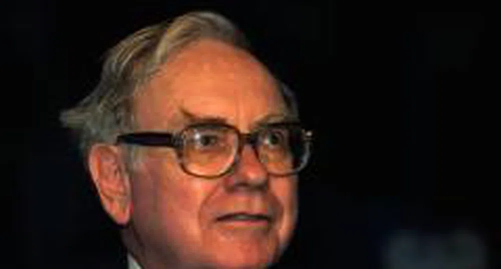 Компанията на Уорън Бъфет може да спечели 600 млн. долара