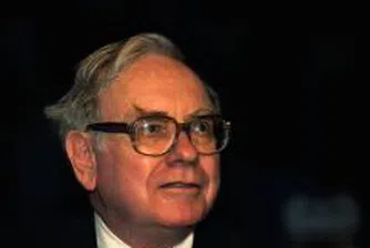 Компанията на Уорън Бъфет може да спечели 600 млн. долара