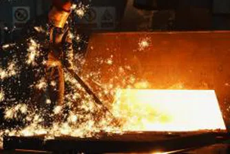 Unionist Lyudmil Pavlov: Kremikovtzi May Become Modern Plant