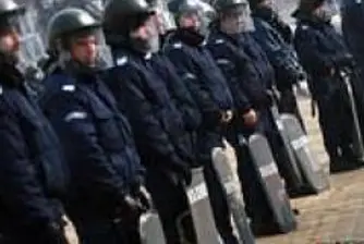 Третият ден на протеста