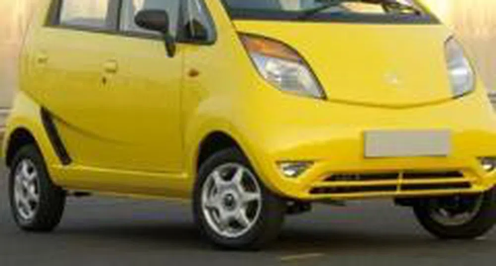 Пускат кола за 2000 долара