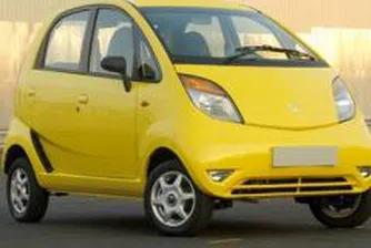 Пускат кола за 2000 долара