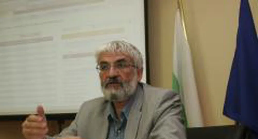 Димитров: Направени са 42 одита на проекти и институции за евро парите