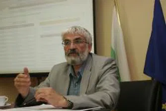 Димитров: Направени са 42 одита на проекти и институции за евро парите