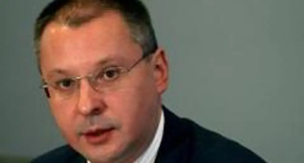 Станишев:Стремим се към високи стандарти в социалната сфера