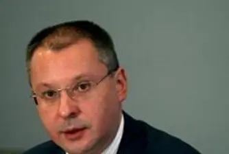 Станишев:Стремим се към високи стандарти в социалната сфера
