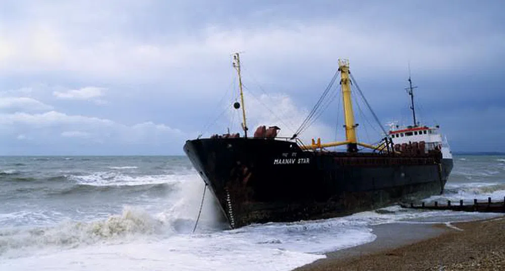 Продължава стачката в Русенската корабостроителница