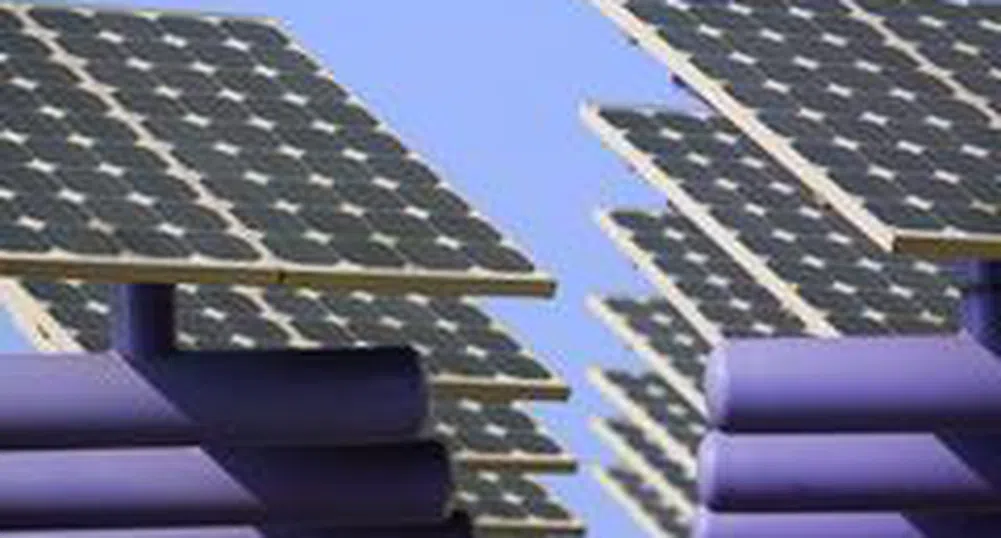 An Advance Equity Subsidiary To Build a Solar Park and New Wind Parks