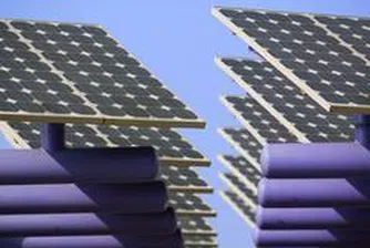 An Advance Equity Subsidiary To Build a Solar Park and New Wind Parks