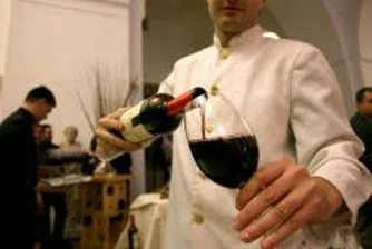 София събра топ сомелиери от цял свят