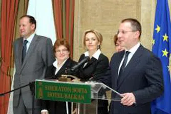 Необходима е по-добра организация и контрол при усвояване на еврофондовете