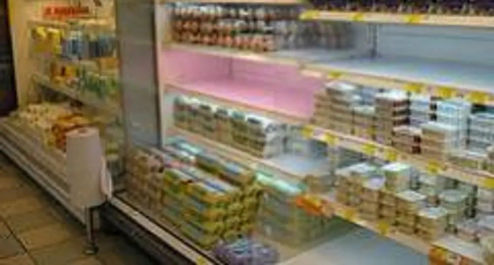 Mega Image открива 8 нови магазина в Румъния