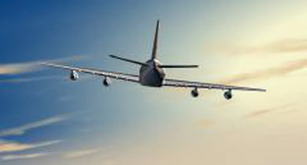 ЕК сложи още една украинска авиокомпания в "черния списък"