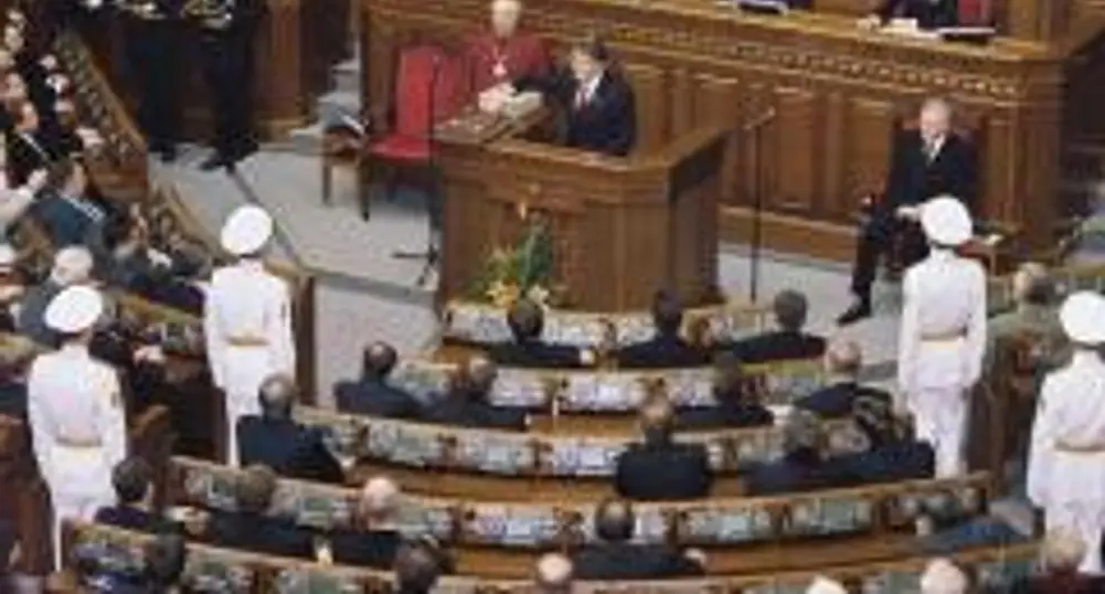 Украйна готова да предостави газопреносната си мрежа на САЩ