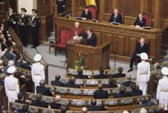 Украйна готова да предостави газопреносната си мрежа на САЩ