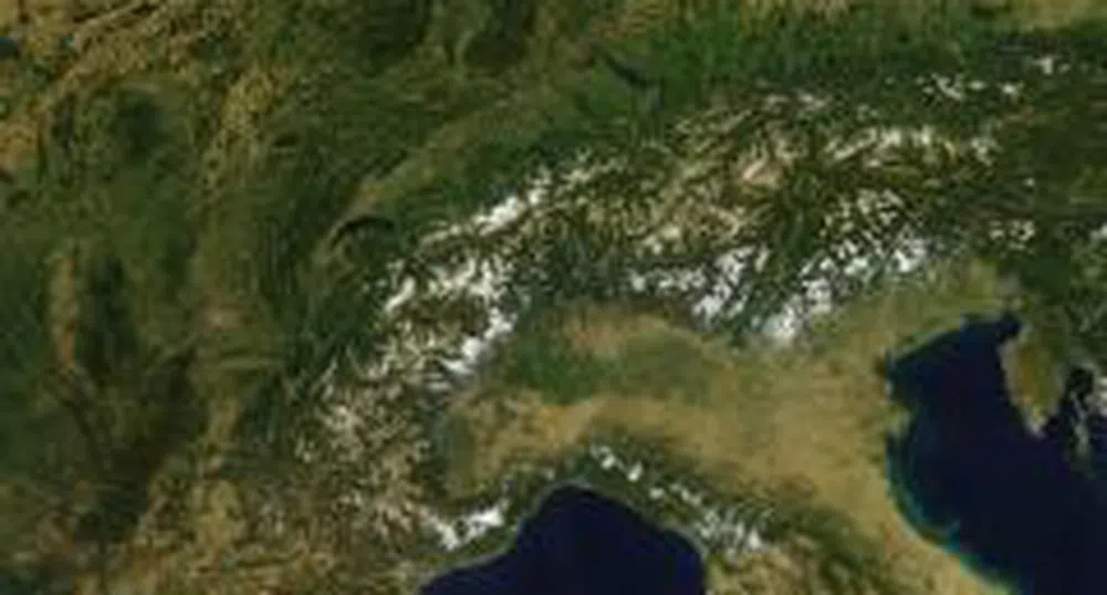 Отбелязваме деня на Европа