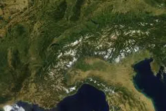 Отбелязваме деня на Европа