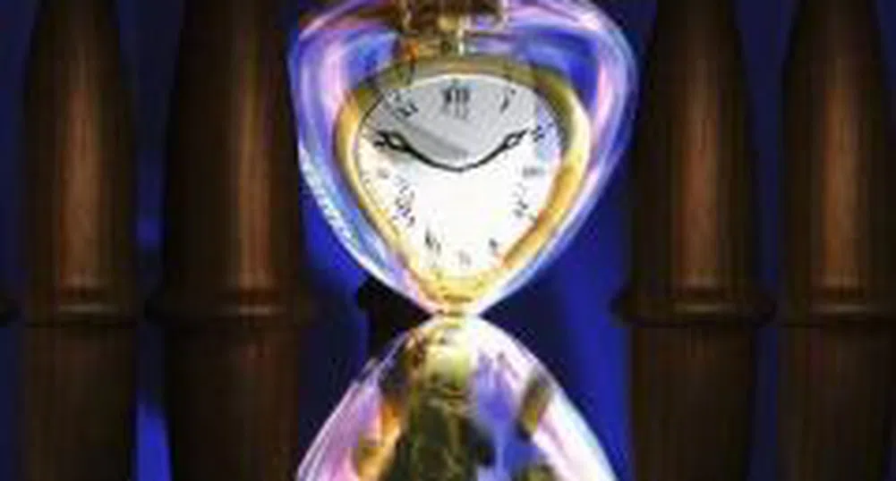 Белезите на времето