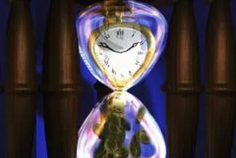 Белезите на времето