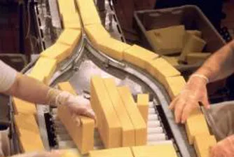 Ръст от 2.5% на промишленото производство през юни