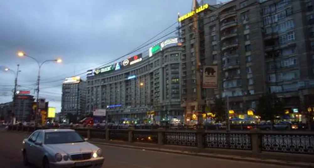 Букурещ с най-ниска посещаемост на хотелите в ЦИЕ