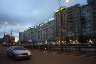 Букурещ с най-ниска посещаемост на хотелите в ЦИЕ