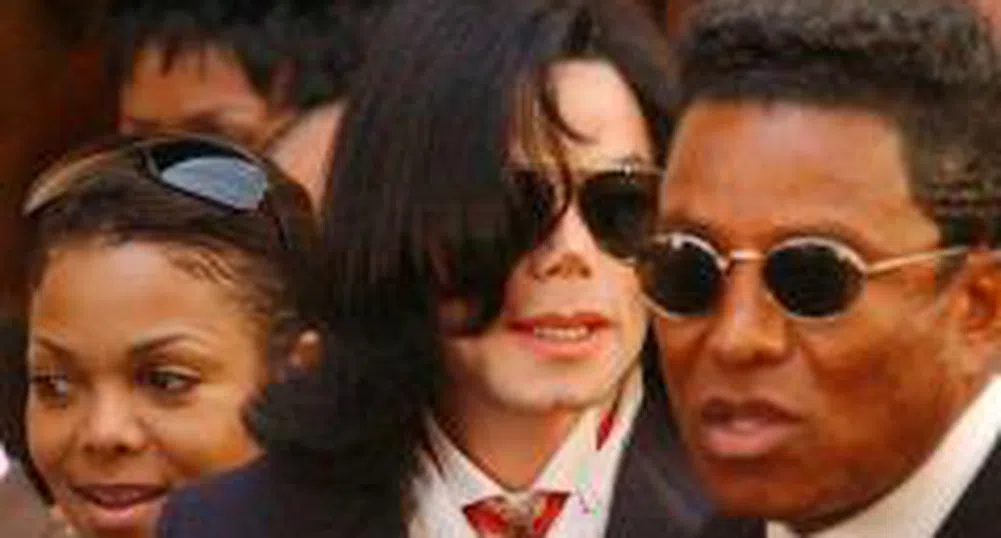 Майкъл Джексън с най-бързо продавания концерт в историята