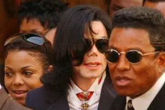 Майкъл Джексън с най-бързо продавания концерт в историята