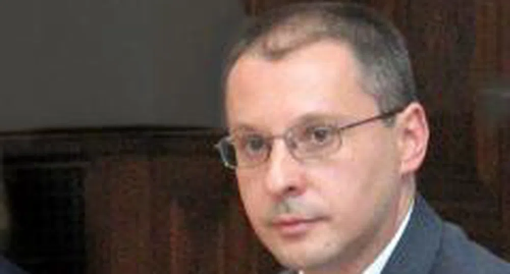 Сергей Станишев: Данъците в България са едни от най-ниските в Европа