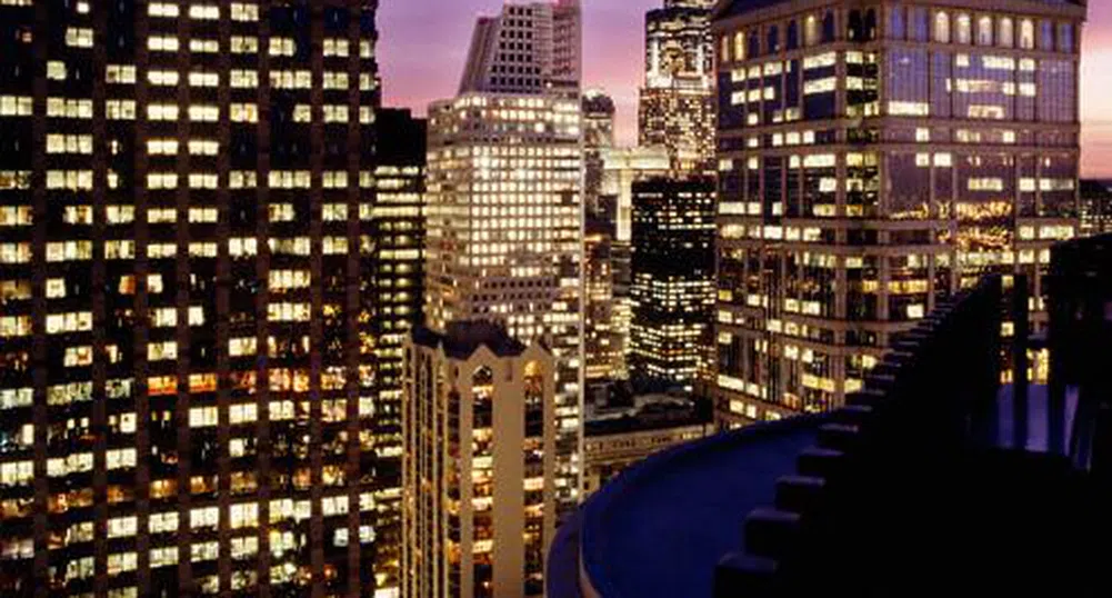 Откриват луксозен еко-хотел в Sears Tower