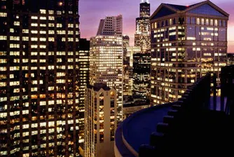 Откриват луксозен еко-хотел в Sears Tower