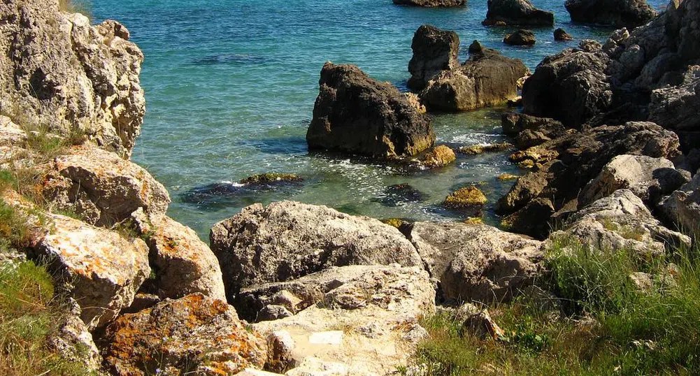 С 25% по-малко са почиващите в комплекс Русалка