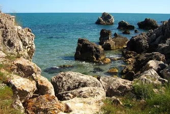 С 25% по-малко са почиващите в комплекс Русалка