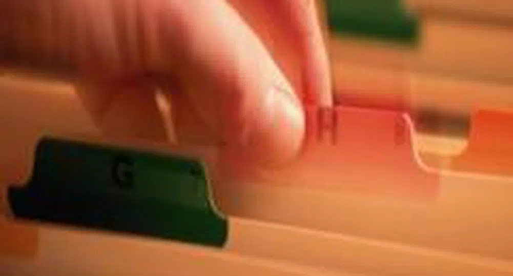 Германец притежава личните данни на 1.5 млн. души