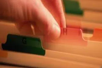 Германец притежава личните данни на 1.5 млн. души