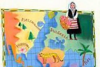 Eastern European Migration Falling