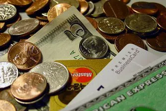 Затишие пред буря на валутните пазари