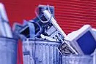 Областният управител на Пловдив има основание да спре решението за софийския боклук