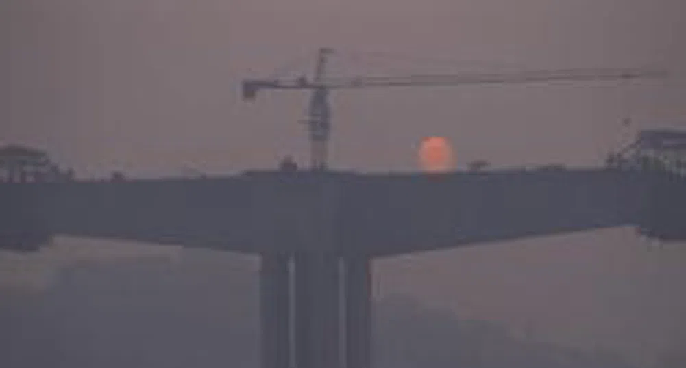 ЕС от пуска 540 млн. евро за инфраструктурни проекти в Румъния