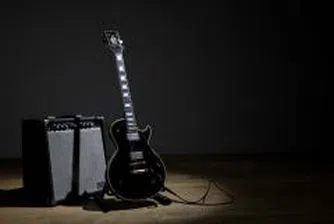 Продадоха на търг китарата на Джими Хендрикс