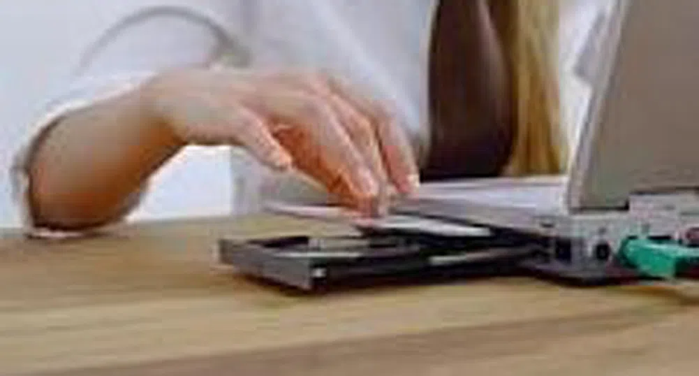 Продажбите на дигитална музика скачат с 40% през 2007 г.