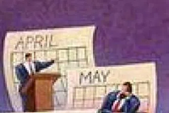 Business Calendar For The Week 30 July To 5 August