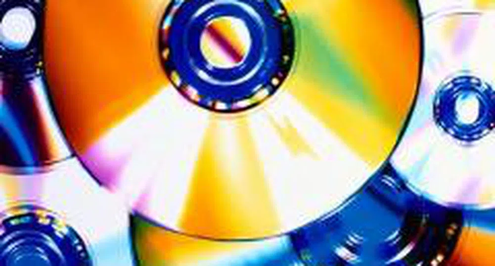 Доходите от пиратство в ЕС гонят бюджета на Германия