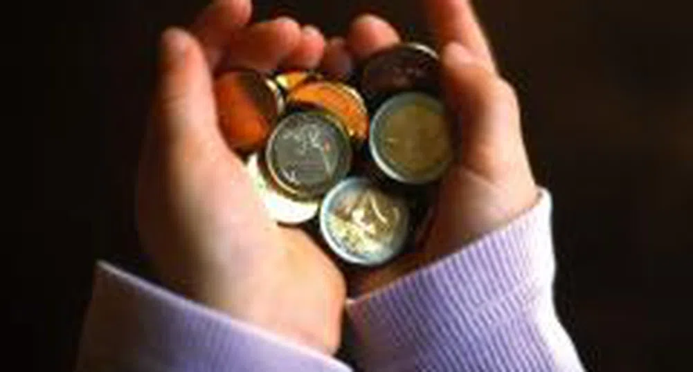 Правителството увеличава на 30 лв. джобните пари на децата в социалните домове