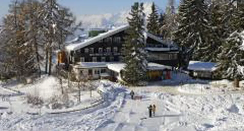 Трейс Груп Холд учреди ново дружество, навлиза в туризма