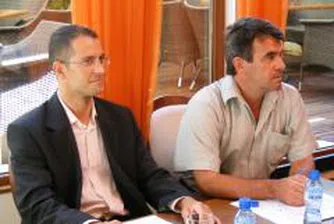 Тодор Стоянов: Занапред броят на АДСИЦ, разпределящи дивиденти, ще нараства